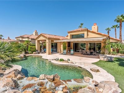 57205 Merion, La Quinta, CA, 92253