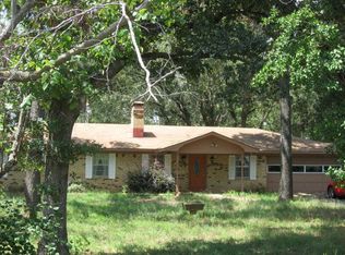 3730 Fm 753, Athens, TX 75751