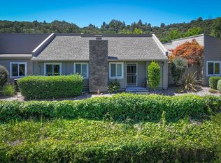 2225 Knolls Dr, Santa Rosa, CA 95405