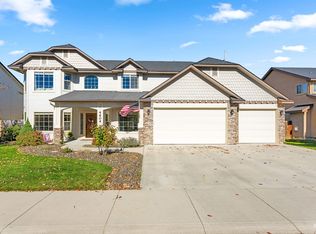 4604 W Niemann Ct, Meridian, ID 83646