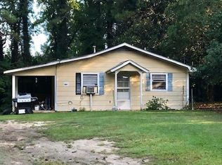 1522 Binnicker Bridge Rd, Orangeburg, SC 29038