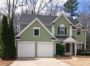 2300 Pendleton Pl, Suwanee, GA 30024