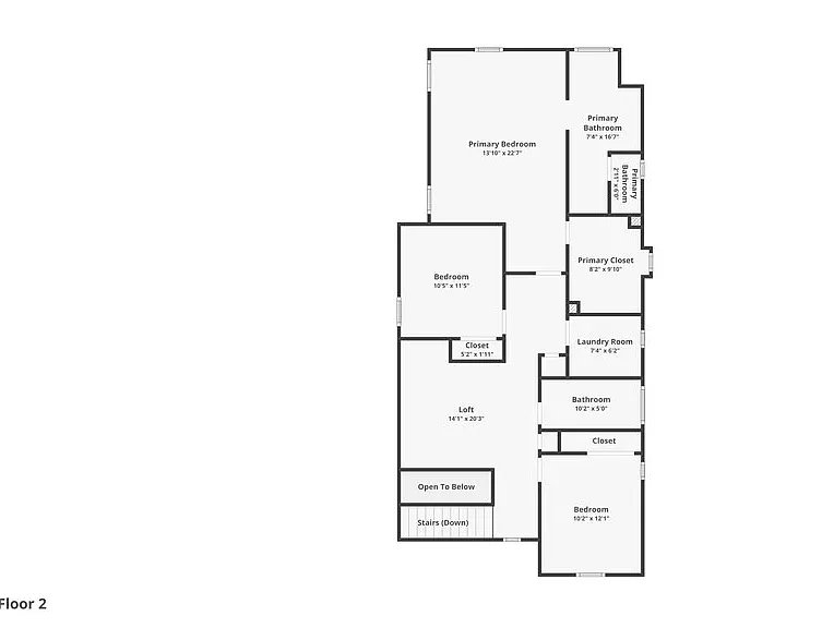 923 S Pheasant Dr — Photo 2