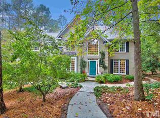 205 Collinson Dr, Chapel Hill, NC 27514
