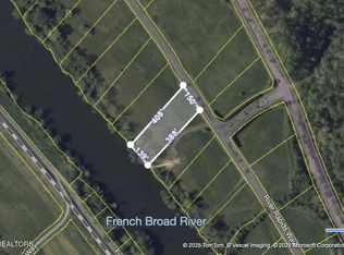 LOT 18 River Rapids Way, Del Rio, TN 37727