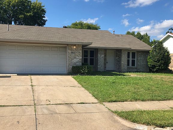 4th image of 467 Clearfield Dr
