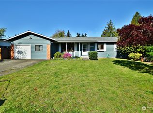 29401 33rd Ave S, Auburn, WA
