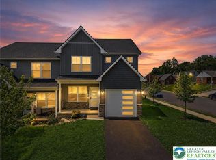 1106 S Carlisle St, Allentown, PA 18103