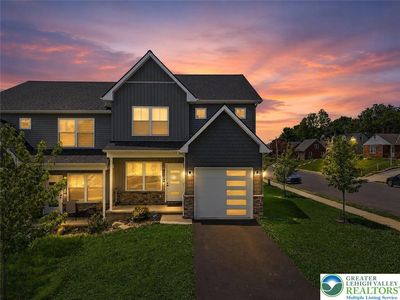 1106 S Carlisle St, Allentown, PA, 18103