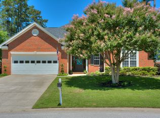 4971 Sussex Dr, Evans, GA 30809