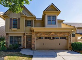 2335 Harvest Ridge Cir, Buford, GA 30519