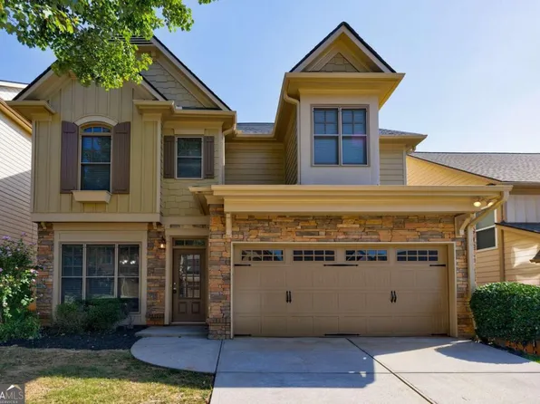 2335 Harvest Ridge Cir, Buford, GA 30519