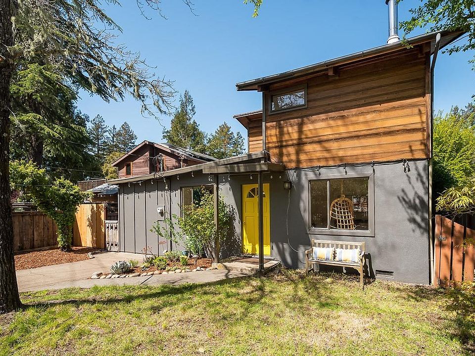 124 Meadow Way, San Geronimo, CA 94963 MLS 323025053 Zillow