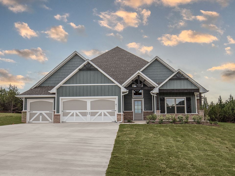 Homes by Taber Wesley Bonus Room Floor Plan