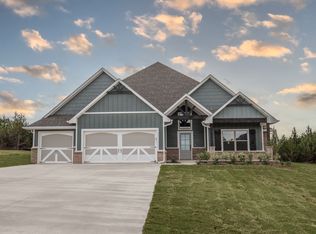 9048 NE 139th St, Jones, OK 73049