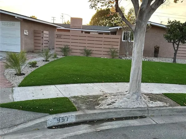 957 S Salem St, Anaheim, CA 92802