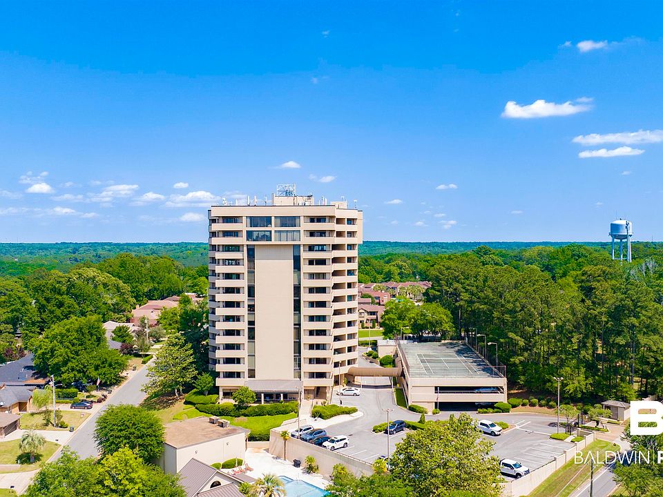 1st image of 100 Tower Dr APT 703