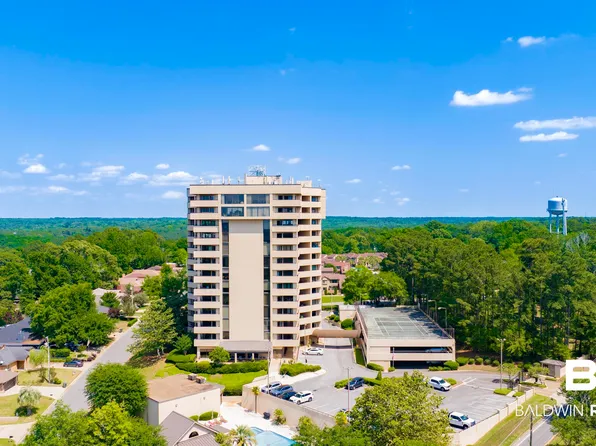 100 Tower Dr APT 703, Daphne, AL 36526