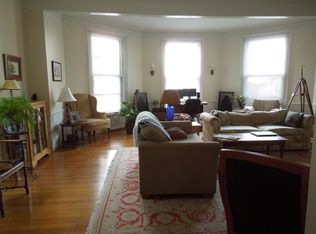 36 Alveston St #1, Jamaica Plain, MA 02130