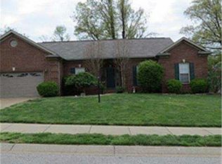 4399 Stonegarden Ln, Newburgh, IN