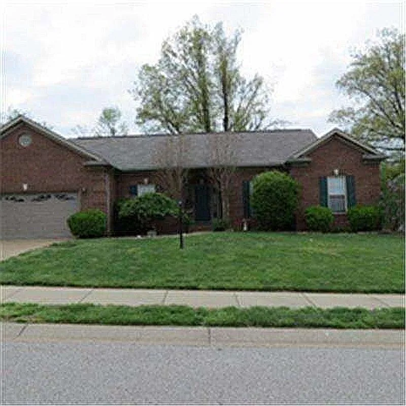 4399 Stonegarden Ln photo 1