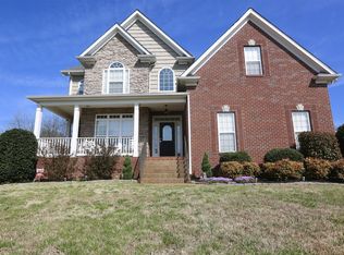 105 Oakridge Ct, Mount Juliet, TN 37122