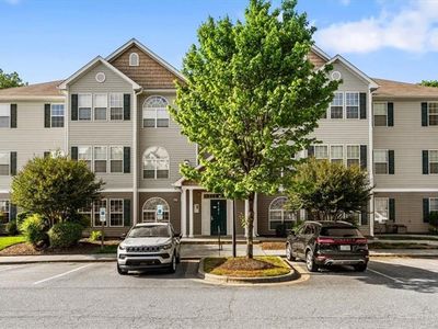 6121 Hedgecock Cir APT 1A, High Point, NC, 27265