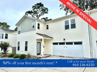 2852 Worth Dr UNIT D, Wilmington, NC 28412