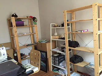 Rented by Proper Real Estate, LLC