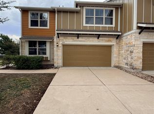 1620 Bryant Dr UNIT 2101, Round Rock, TX 78664