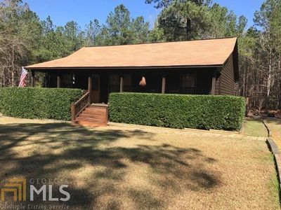 484 Kings Rd SE, Milledgeville, GA, 31061