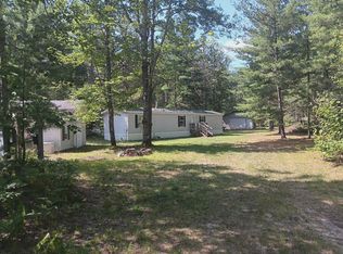 6616 Boone Ln, Vanderbilt, MI 49795