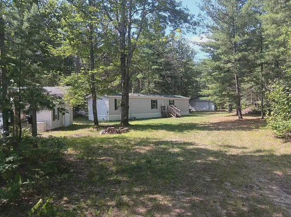 6616 Boone Ln, Vanderbilt, MI 49795