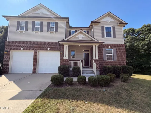 4732 Lonnie Dr, Rolesville, NC 27571