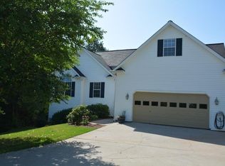 118 Morgan Dr, Adairsville, GA 30103