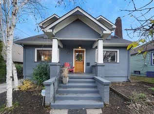 2636 NE 9th Ave, Portland, OR 97212