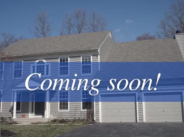 1646 Woodstock Rd, Woodstock, MD 21163