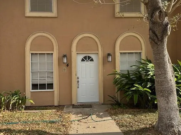 2402 N Ed Carey Dr APT 4, Harlingen, TX 78550