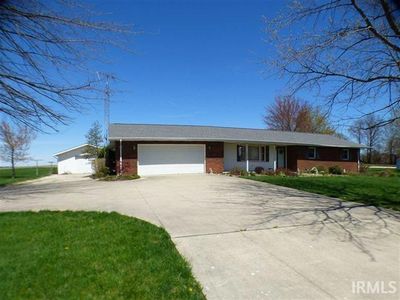 7784 E Old Highway 50, Montgomery, IN, 47558