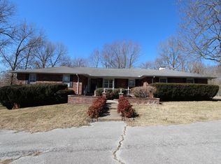 5249 S Janet Ln, Rogersville, MO 65742