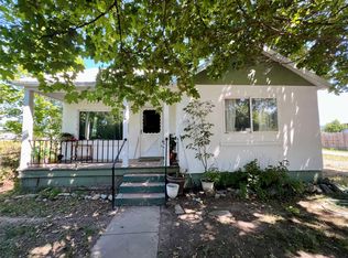 410 3rd Ave, Saint Ignatius, MT 59865