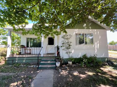410 3rd Ave, Saint Ignatius, MT, 59865