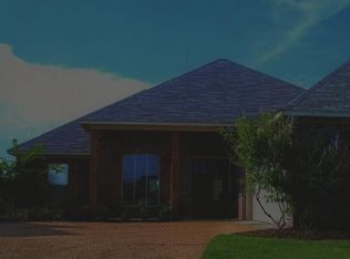 110 Harvey Cv, Canton, MS 39046