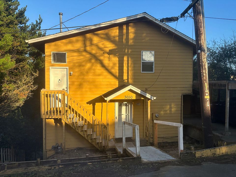 1st image of 3650 SW Coast Ave