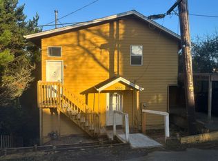 3650 SW Coast Ave, Lincoln City, OR 97367