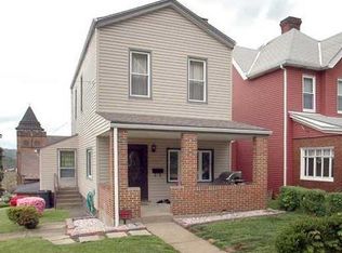 278 Welsh Ave, Wilmerding, PA