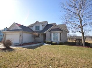 3301 109th St, Pleasant Prairie, WI 53158