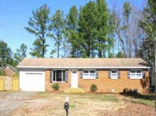3811 Holder Rd, Durham, NC 27703