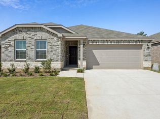 2712 Pecan Park Dr, Denton, TX 76208