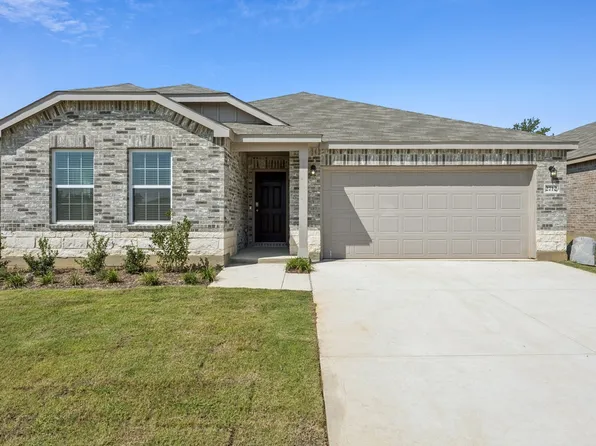 2712 Pecan Park Dr, Denton, TX 76208